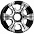 7x15/5x139,7 ET-5 D110,1 Байконур (КС473) Алмаз черный