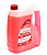 Охлаждающая жидкость Antifreeze SIBIRIA G-12 (красный) -40C (5кг)