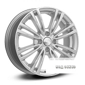 Скад R16 / 6.5J PCD 4x108 ЕТ 47.5 ЦО 63.35 Ламар