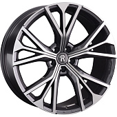10x21/5x112 ET31 D66,6 A117 GMF (конус, A001)