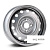 TREBL R16 / 6.5J PCD 4x100 ЕТ 40 ЦО 60.1 X40048