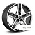 Premium Series R20 / 8.5J PCD 5x108 ЕТ 45 ЦО 63.35 КР008 Velar