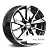 iFree R16 / 6.5J PCD 5x108 ЕТ 33 ЦО 60.1 Зиплайн