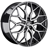 8x18/5x108 ET36 D65,1 LS FG13 BKF (конус, C570)