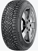 Каталог Автошина IKON Tyres Autograph Ice 9 SUV 235/60/18 107T XL шип от магазина Шинторг