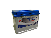 АКБ TESLA PREMIUM 6ст-62 обр.