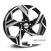 RST R17 / 7J PCD 5x110 ЕТ 46 ЦО 63.4 R227