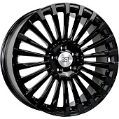 8,5x20/5x120 ET45,5 D62,5 R062 BL