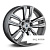 КиК R18 / 8J PCD 5x114.3 ЕТ 35 ЦО 67.1 Борэй