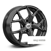 Wheels UP R16 / 6.5J PCD 5x105 ЕТ 38 ЦО 56.6 Up120