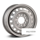 TREBL R16 / 6.5J PCD 6x130 ЕТ 62 ЦО 84.1 9487 S