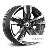 КиК R16 / 7J PCD 5x110 ЕТ 45 ЦО 67.1 Висмут