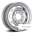 ACCURIDE R16 / 6.5J PCD 5x139.7 ЕТ 40 ЦО 108.5 УАЗ-Патриот S