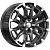 8x18/6x139,7 ET42 D75,1 Авилис (КЛ374) Алмаз