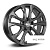 Скад R17 / 7J PCD 5x100 ЕТ 38 ЦО 57.1 Атакор