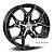 RST R19 / 7.5J PCD 5x108 ЕТ 41 ЦО 65.1 R139