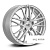 Wheels UP R16 / 6.5J PCD 5x110 ЕТ 38 ЦО 65.1 Up108