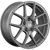 LS FlowForming 7,5x17/5x108 ET33 D65,1 RC06 MGM (конус)