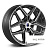 КиК R17 / 7J PCD 5x110 ЕТ 45 ЦО 67.1 Юнион