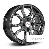 iFree R15 / 6J PCD 4x98 ЕТ 35 ЦО 58.5 Бохо HB