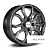 iFree R15 / 6J PCD 4x100 ЕТ 42 ЦО 54.1 Бохо HB