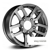 iFree R16 / 6.5J PCD 5x139.7 ЕТ 40 ЦО 98.1 Офф-лайн