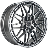 INCH 8,5x20/5x108 ET36 D65,1 FA8536 Satin Gunmetal (ZJH) FlowForming