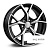 RST R16 / 6J PCD 5x139.7 ЕТ 40 ЦО 98.1 R186 BFP