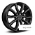 КиК R18 / 7.5J PCD 5x114.3 ЕТ 37 ЦО 66.6 Портер MB