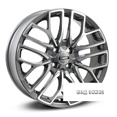 NEO R17 / 6.5J PCD 4x100 ЕТ 43 ЦО 60.1 781