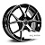 Megami R17 / 7J PCD 5x114.3 ЕТ 35 ЦО 67.1 MGM-18FF