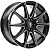 Venti 7x17/4x100 ET40 D60,1 1716 BD