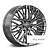 Скад R20 / 8J PCD 5x120 ЕТ 47 ЦО 66.1 Кибо Grap