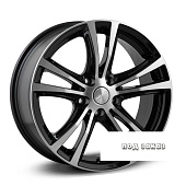 Скад R18 / 8J PCD 5x120 ЕТ 34 ЦО 72.6 Мюнхен