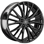 Replay 7,5x20/5x114,3 ET35 D60,1 LX244 BK (конус, C570)