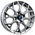 Venti 7x17/5x114,3 ET45 D60,1 1719 Silver
