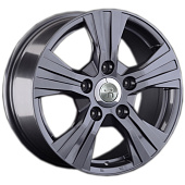 8x18/5x150 ET56 D110,1 LX105 GM (пш)