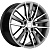 8x18/5x114,3 ET50 D60,1 KHW1807 (Camry NEW) Gray-FP