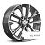 Premium Series R18 / 7J PCD 5x114.3 ЕТ 38 ЦО 67.1 КР012 Outlander