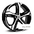 RPLC R19 / 7J PCD 5x108 ЕТ 33 ЦО 60.1 Chr2
