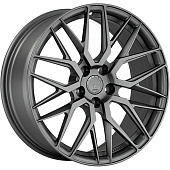 LS Forged 8,5x20/5x112 ET35 D66,6 LS FG04Y MGM (конус)