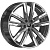 Premium Series 8x20/5x108 ET45 D63,35 КР014 (Discovery Sport) Diamond Quartz