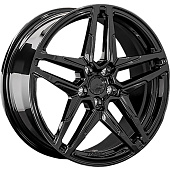8x18/5x108 ET36 D65,1 LS FG50 BK (конус, C570)