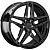 8x18/5x108 ET36 D65,1 LS FG50 BK (конус, C570)