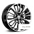 Скад R18 / 7.5J PCD 5x108 ЕТ 43 ЦО 65.1 KL-1060