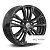 Wheels UP R17 / 7J PCD 5x112 ЕТ 43 ЦО 57.1 Up106