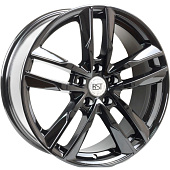 7,5x18/5x108 ET50,5 D63,4 R128 (Volvo XC40) BL