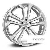 Dezent R18 / 7J PCD 5x114.3 ЕТ 35 ЦО 60.1 TA silver S