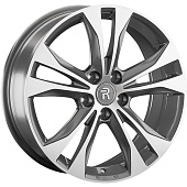 7,5x18/5x114,3 ET35 D67,1 MI191 GMF (конус, C570)