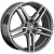 LS FlowForming 8,5x19/5x108 ET36 D65,1 RC79 GMF (конус)